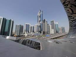 Dubai investment opportunities platform for Pvt sector